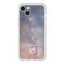 Slim Protection Premium Case with MagSafe［ STARRY SIGNS - Original - Capricorn ］