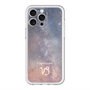 Slim Protection Premium Case with MagSafe［ STARRY SIGNS - Original - Capricorn ］