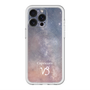 Slim Protection Premium Case with MagSafe［ STARRY SIGNS - Original - Capricorn ］