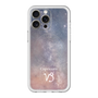Slim Protection Premium Case with MagSafe［ STARRY SIGNS - Original - Capricorn ］