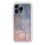 Slim Protection Premium Case with MagSafe［ STARRY SIGNS - Original - Capricorn ］