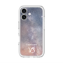 Slim Protection Premium Case with MagSafe［ STARRY SIGNS - Original - Capricorn ］