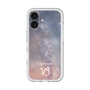 Slim Protection Premium Case with MagSafe［ STARRY SIGNS - Original - Capricorn ］