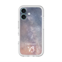 Slim Protection Premium Case with MagSafe［ STARRY SIGNS - Original - Capricorn ］