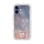 Slim Protection Premium Case with MagSafe［ STARRY SIGNS - Original - Capricorn ］