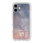Slim Protection Premium Case with MagSafe［ STARRY SIGNS - Original - Capricorn ］