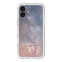 Slim Protection Premium Case with MagSafe［ STARRY SIGNS - Original - Capricorn ］