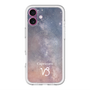 Slim Protection Premium Case with MagSafe［ STARRY SIGNS - Original - Capricorn ］