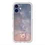 Slim Protection Premium Case with MagSafe［ STARRY SIGNS - Original - Capricorn ］