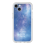 Slim Protection Premium Case with MagSafe［ STARRY SIGNS - Original - Aquarius ］