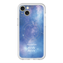 Slim Protection Premium Case with MagSafe［ STARRY SIGNS - Original - Aquarius ］