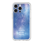 Slim Protection Premium Case with MagSafe［ STARRY SIGNS - Original - Aquarius ］