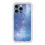 Slim Protection Premium Case with MagSafe［ STARRY SIGNS - Original - Aquarius ］