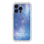 Slim Protection Premium Case with MagSafe［ STARRY SIGNS - Original - Aquarius ］