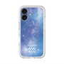 Slim Protection Premium Case with MagSafe［ STARRY SIGNS - Original - Aquarius ］