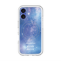 Slim Protection Premium Case with MagSafe［ STARRY SIGNS - Original - Aquarius ］
