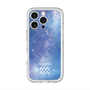 Slim Protection Premium Case with MagSafe［ STARRY SIGNS - Original - Aquarius ］