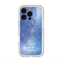 Slim Protection Premium Case with MagSafe［ STARRY SIGNS - Original - Aquarius ］