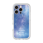 Slim Protection Premium Case with MagSafe［ STARRY SIGNS - Original - Aquarius ］