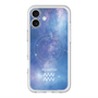 Slim Protection Premium Case with MagSafe［ STARRY SIGNS - Original - Aquarius ］