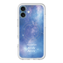 Slim Protection Premium Case with MagSafe［ STARRY SIGNS - Original - Aquarius ］