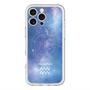 Slim Protection Premium Case with MagSafe［ STARRY SIGNS - Original - Aquarius ］