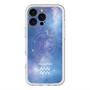 Slim Protection Premium Case with MagSafe［ STARRY SIGNS - Original - Aquarius ］
