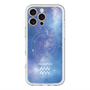 Slim Protection Premium Case with MagSafe［ STARRY SIGNS - Original - Aquarius ］