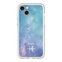 Slim Protection Premium Case with MagSafe［ STARRY SIGNS - Original - Pisces ］