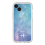 Slim Protection Premium Case with MagSafe［ STARRY SIGNS - Original - Pisces ］
