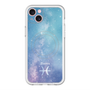 Slim Protection Premium Case with MagSafe［ STARRY SIGNS - Original - Pisces ］