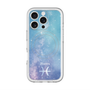 Slim Protection Premium Case with MagSafe［ STARRY SIGNS - Original - Pisces ］