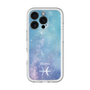 Slim Protection Premium Case with MagSafe［ STARRY SIGNS - Original - Pisces ］