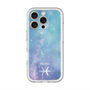 Slim Protection Premium Case with MagSafe［ STARRY SIGNS - Original - Pisces ］