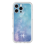 Slim Protection Premium Case with MagSafe［ STARRY SIGNS - Original - Pisces ］
