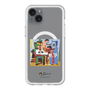 Slim Protection Premium Case with MagSafe［ PICASSO - Three Musicians ］