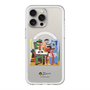 Slim Protection Premium Case with MagSafe［ PICASSO - Three Musicians ］