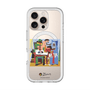 Slim Protection Premium Case with MagSafe［ PICASSO - Three Musicians ］