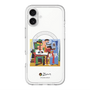 Slim Protection Premium Case with MagSafe［ PICASSO - Three Musicians ］