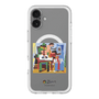 Slim Protection Premium Case with MagSafe［ PICASSO - Three Musicians ］