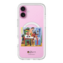 Slim Protection Premium Case with MagSafe［ PICASSO - Three Musicians ］