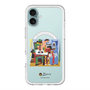 Slim Protection Premium Case with MagSafe［ PICASSO - Three Musicians ］
