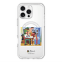 Slim Protection Premium Case with MagSafe［ PICASSO - Three Musicians ］