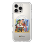 Slim Protection Premium Case with MagSafe［ PICASSO - Three Musicians ］