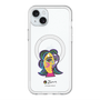 Slim Protection Premium Case with MagSafe［ PICASSO - Dora Maar ］