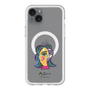 Slim Protection Premium Case with MagSafe［ PICASSO - Dora Maar ］