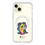 Slim Protection Premium Case with MagSafe［ PICASSO - Dora Maar ］