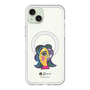 Slim Protection Premium Case with MagSafe［ PICASSO - Dora Maar ］