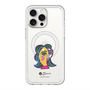 Slim Protection Premium Case with MagSafe［ PICASSO - Dora Maar ］