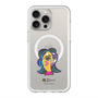 Slim Protection Premium Case with MagSafe［ PICASSO - Dora Maar ］